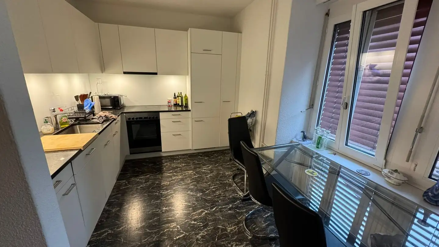 Single room for rent - Maihofstrasse 45, 6004 Luzern - Photo 3
