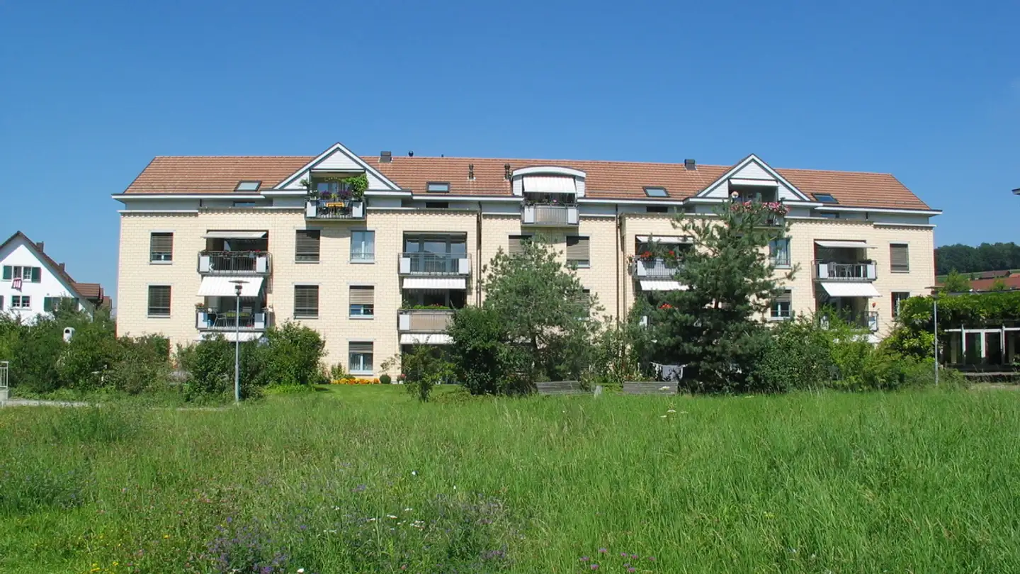 Appartement à louer - Breitiweg 1, 8185 Winkel