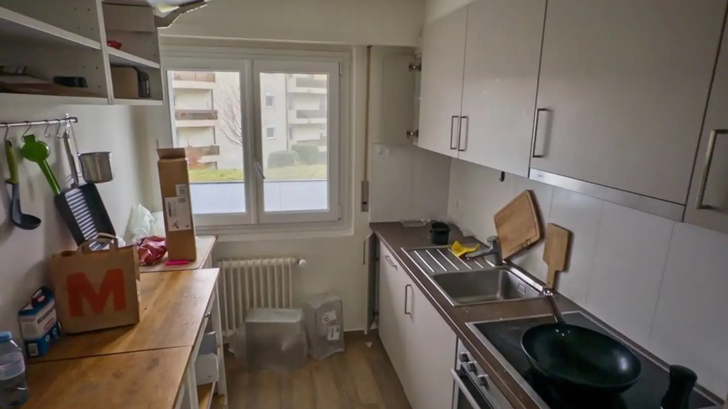 Appartamento in affitto - Rue Du Centre 66, 1025 St-Sulpice VD - Foto 2