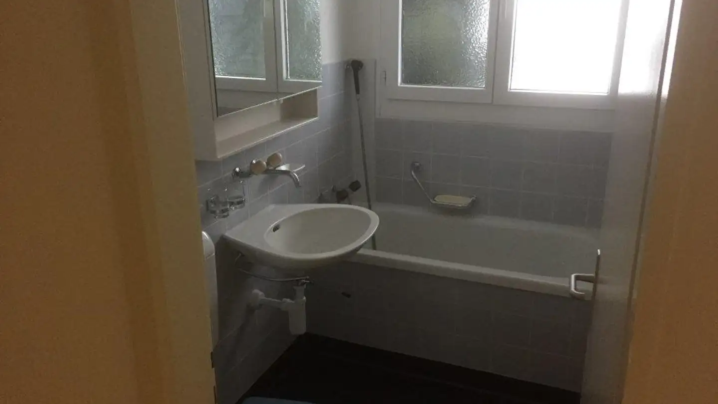 Apartment for rent - Koppigenstrasse 15, 3427 Utzenstorf - Photo 4