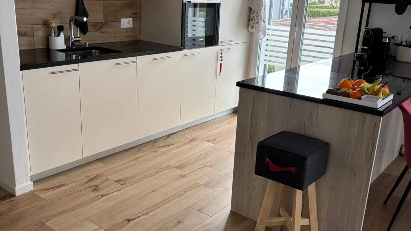 Apartment for rent - 3236 Gampelen