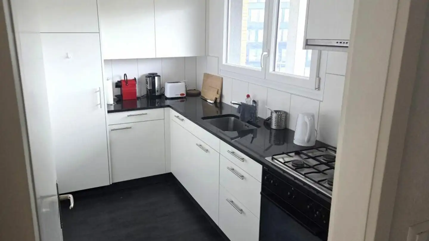 Appartement à louer - Aarburgerstrasse 43, 4600 Olten - Photo 3