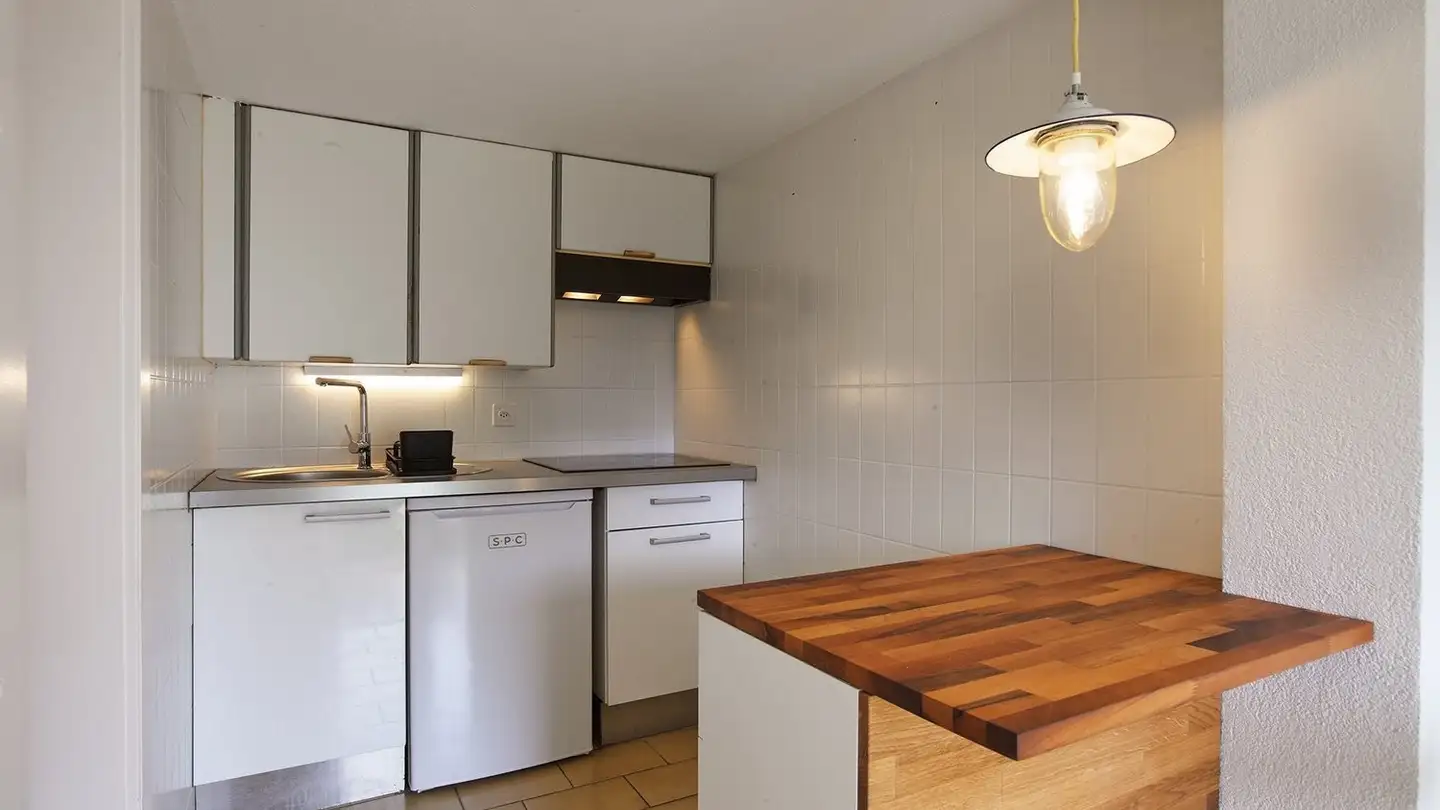 Appartamento in affitto - Sentier Des Resses 8, 1800 Vevey - Photo 3