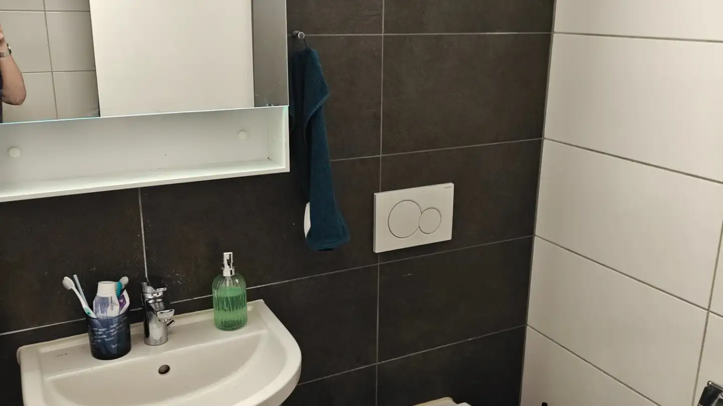 Apartment for rent - Route De Schiffenen 2, 1700 Fribourg - Photo 3