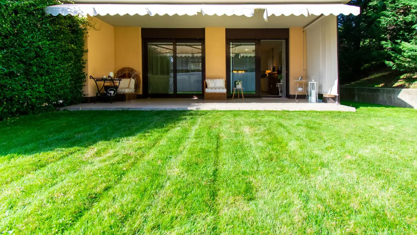 Apartment for sale - 6963 Pregassona