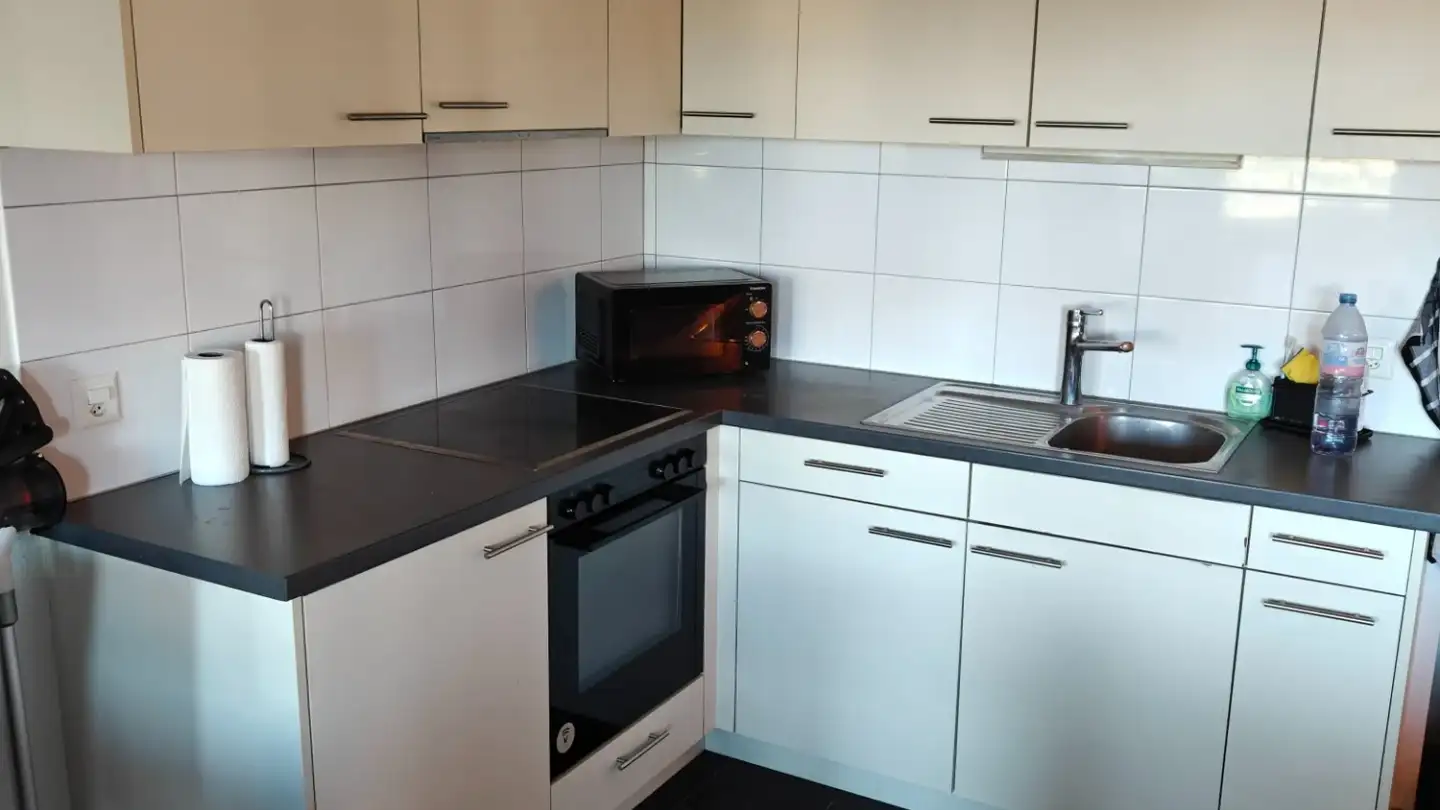 Apartment for rent - Route De Schiffenen 2, 1700 Fribourg