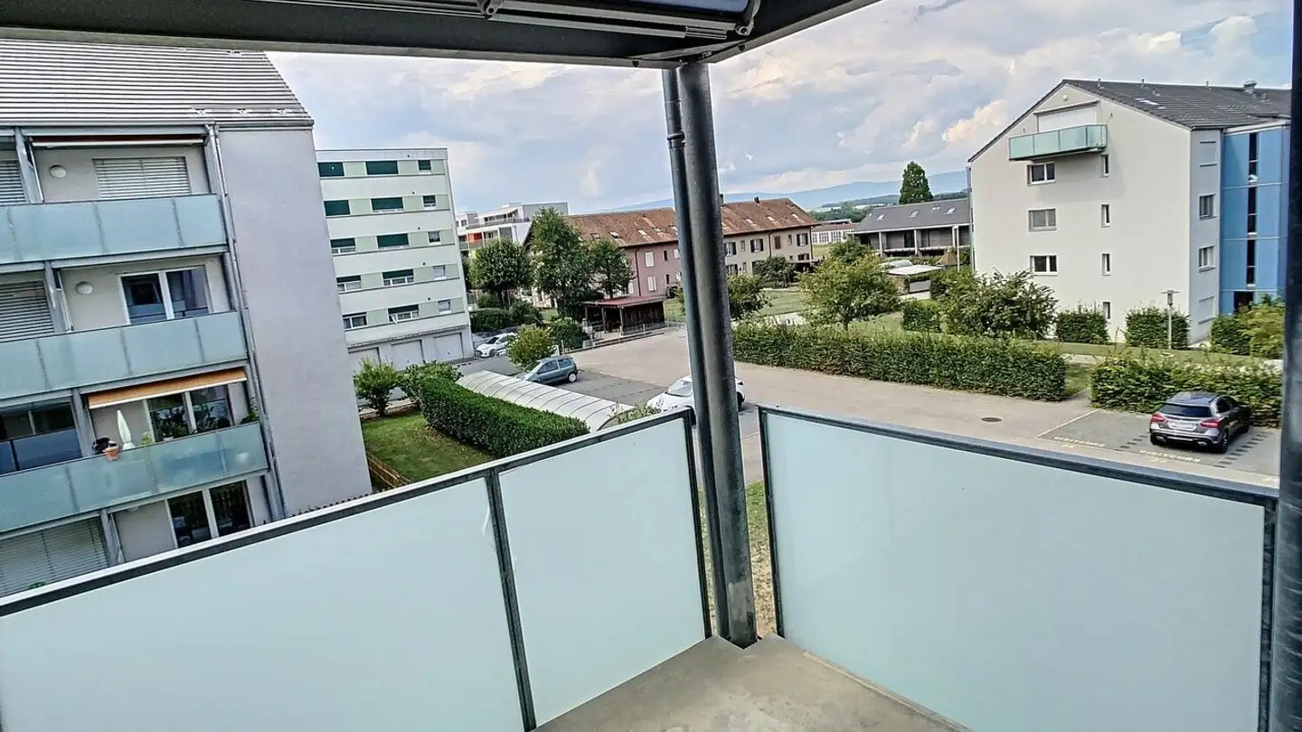 Appartement à louer - Impasse Des Lilas 2, 1580 Avenches