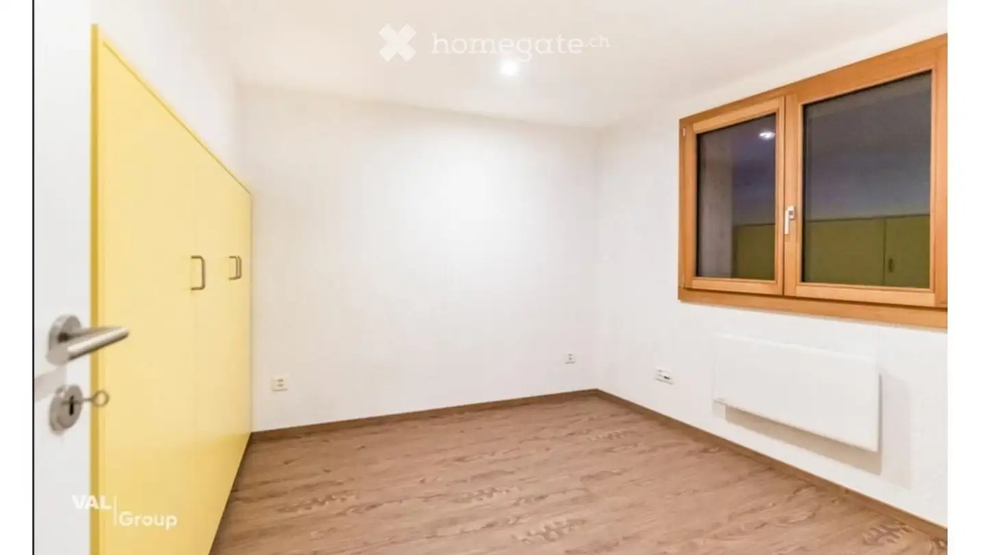 Appartement à louer - Milidorfstrasse 31, 3957 Bratsch - Photo 3