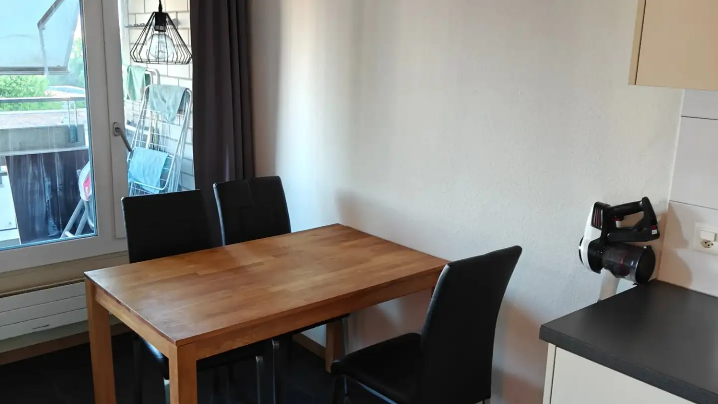 Apartment for rent - Route De Schiffenen 2, 1700 Fribourg - Photo 2