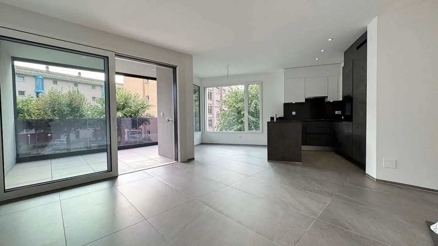 Wohnung kaufen - Via Francesco Borromini 4, 6500 Bellinzona