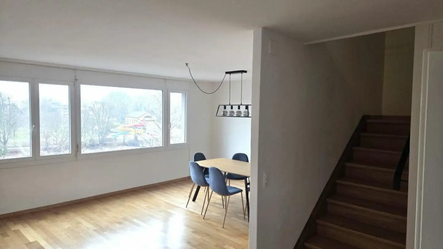 Appartement à louer - Aarburgerstrasse 43, 4600 Olten - Photo 2