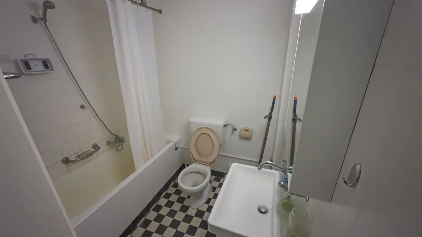 Appartamento in affitto - Rue Du Centre 66, 1025 St-Sulpice VD - Foto 4