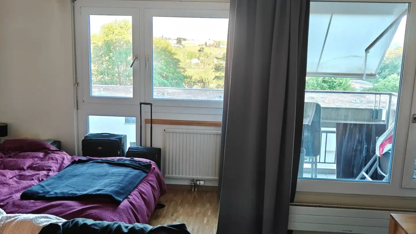 Apartment for rent - Route De Schiffenen 2, 1700 Fribourg - Photo 4
