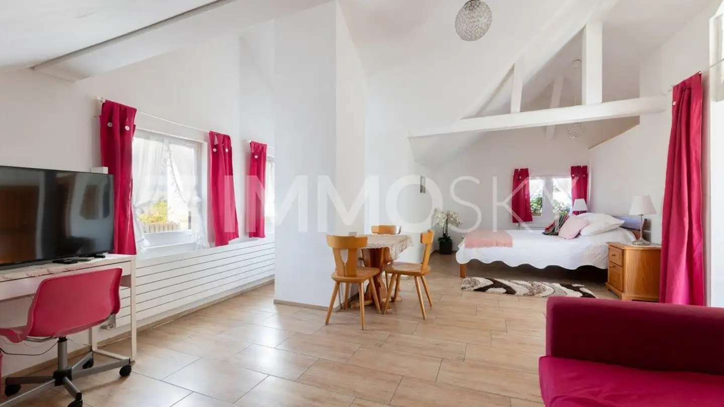 Single house for sale - 7015 Tamins - Photo 3
