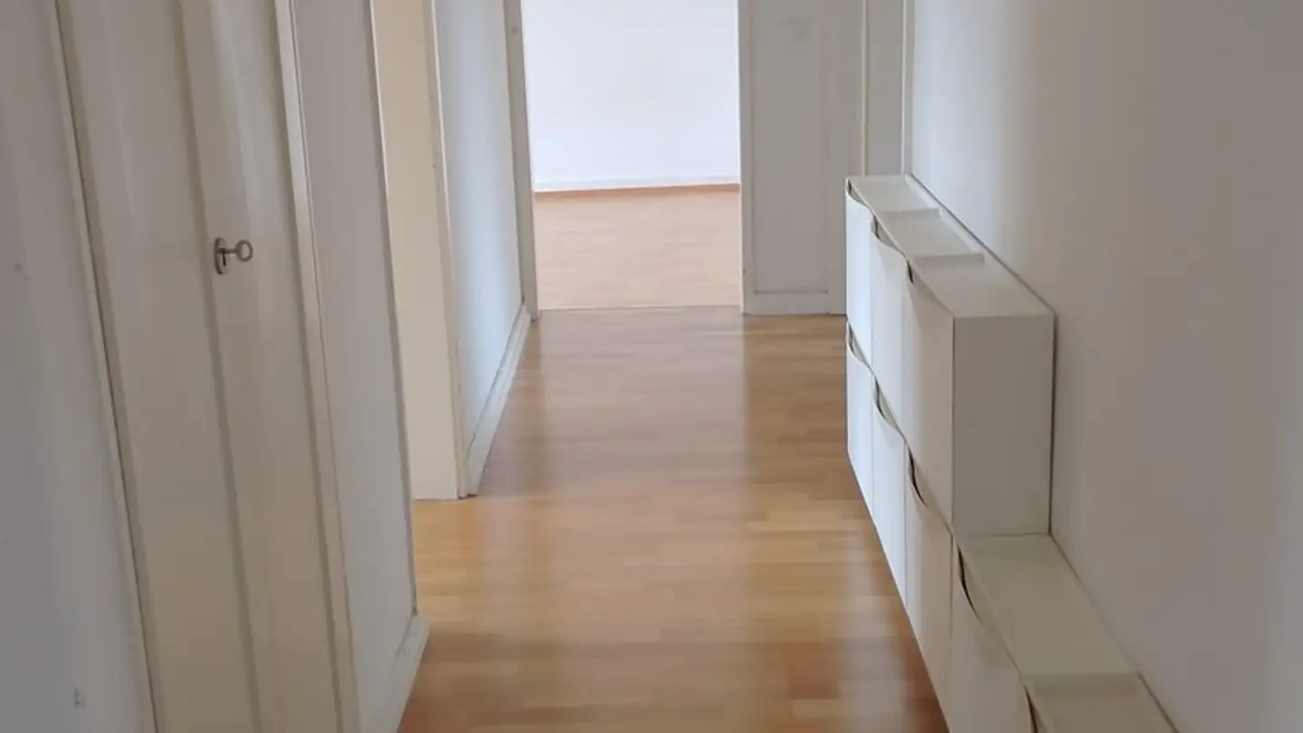 Zimmer mieten - Herman-Greulich-Strasse, 8004 Zürich - Foto 2