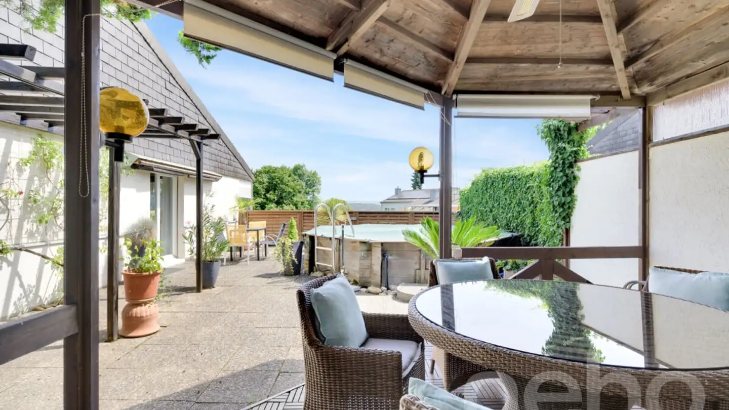 Maison individuelle à vendre - 8174 Stadel b. Niederglatt