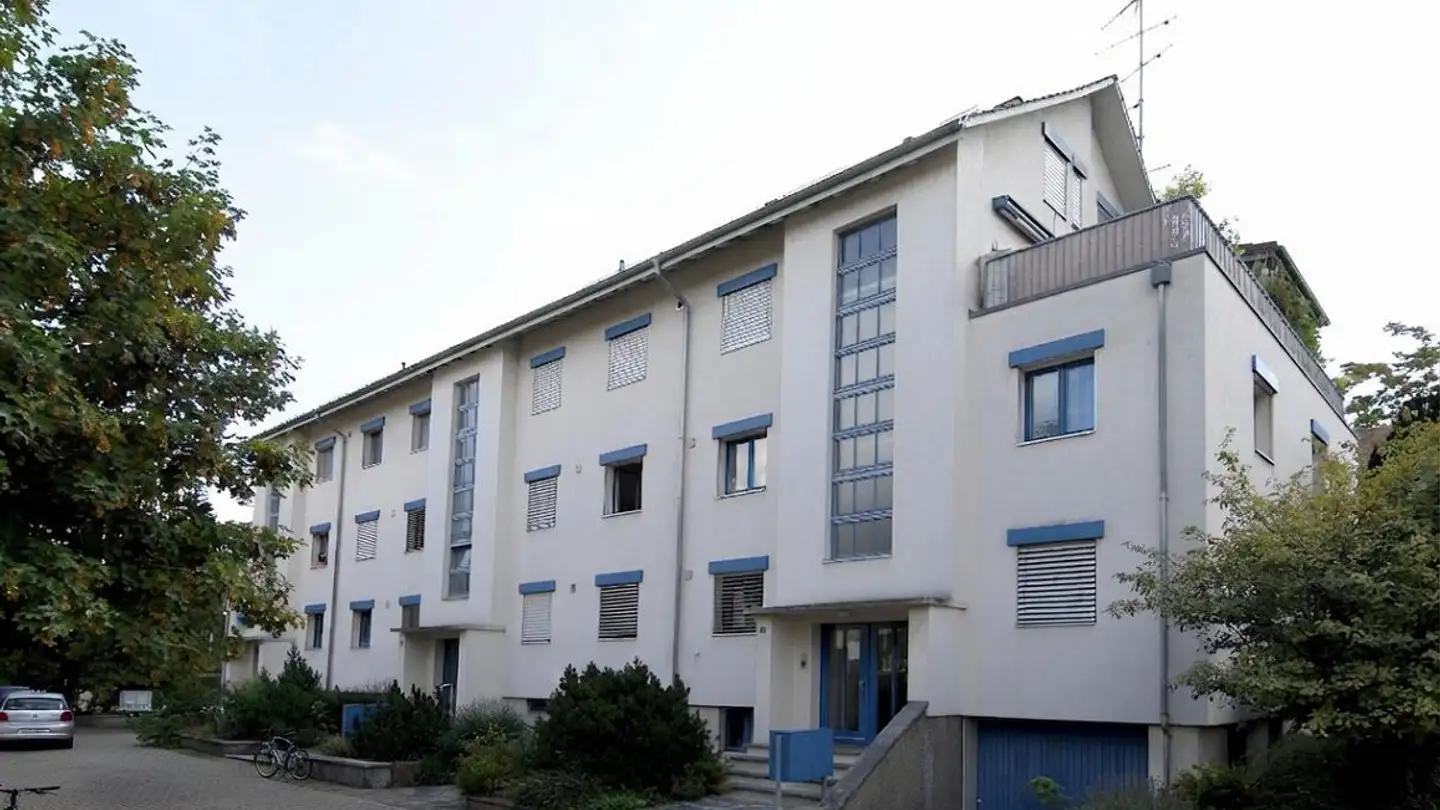 Apartment for rent - Heimgartenweg 4, 4123 Allschwil