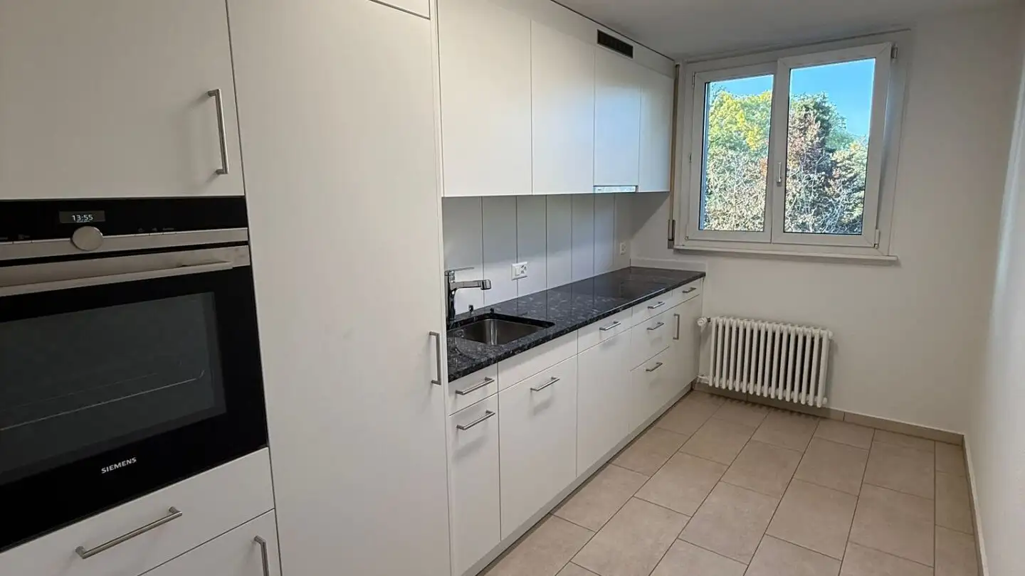 Apartment for rent - Hintere Bahnhofstrasse, 5000 Aarau