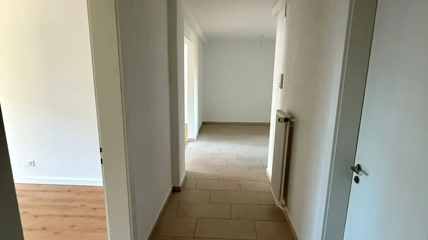 Appartamento in affitto - Bahnhofstrasse 92, 5000 Aarau - Photo 2