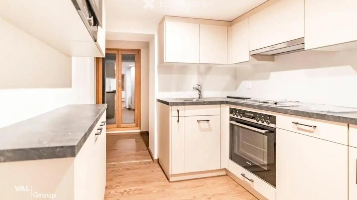 Appartement à louer - Milidorfstrasse 31, 3957 Bratsch - Photo 4