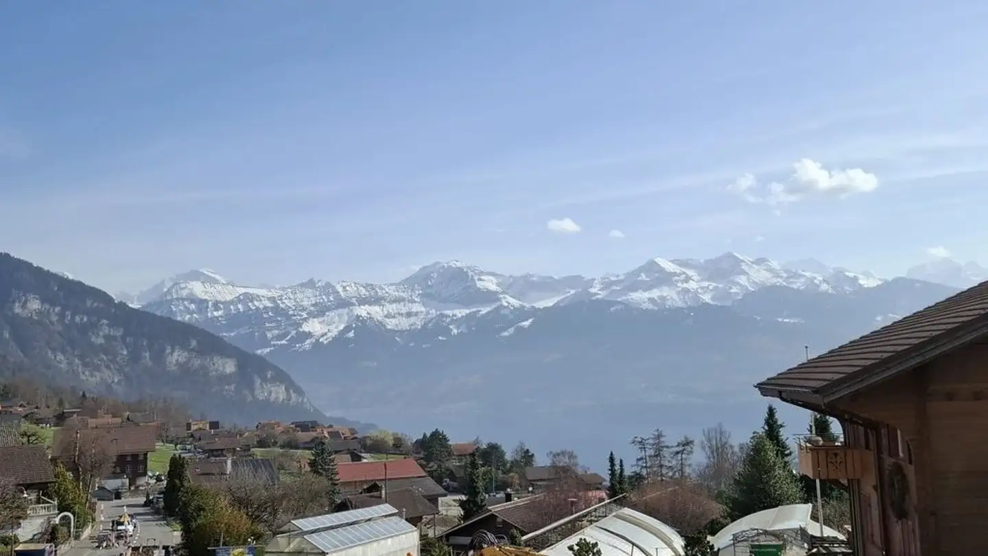 Apartment for rent - Sigriswilstrasse 154, 3655 Sigriswil - Photo 3