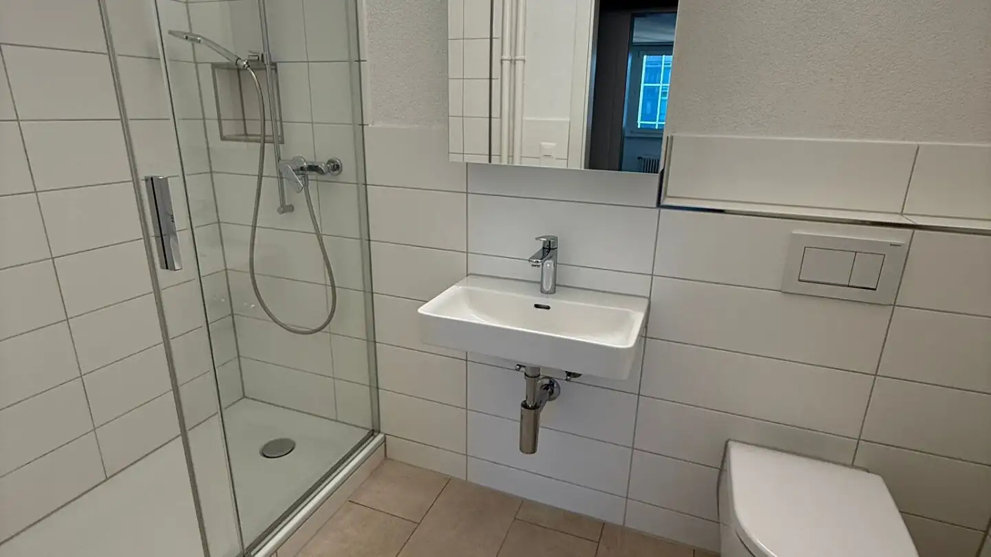 Appartamento in affitto - Bahnhofstrasse 92, 5000 Aarau - Photo 3