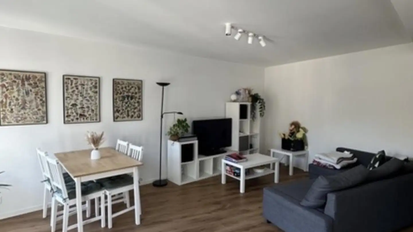 Apartment for rent - Rue de la Neuveville 52, 1700 Fribourg