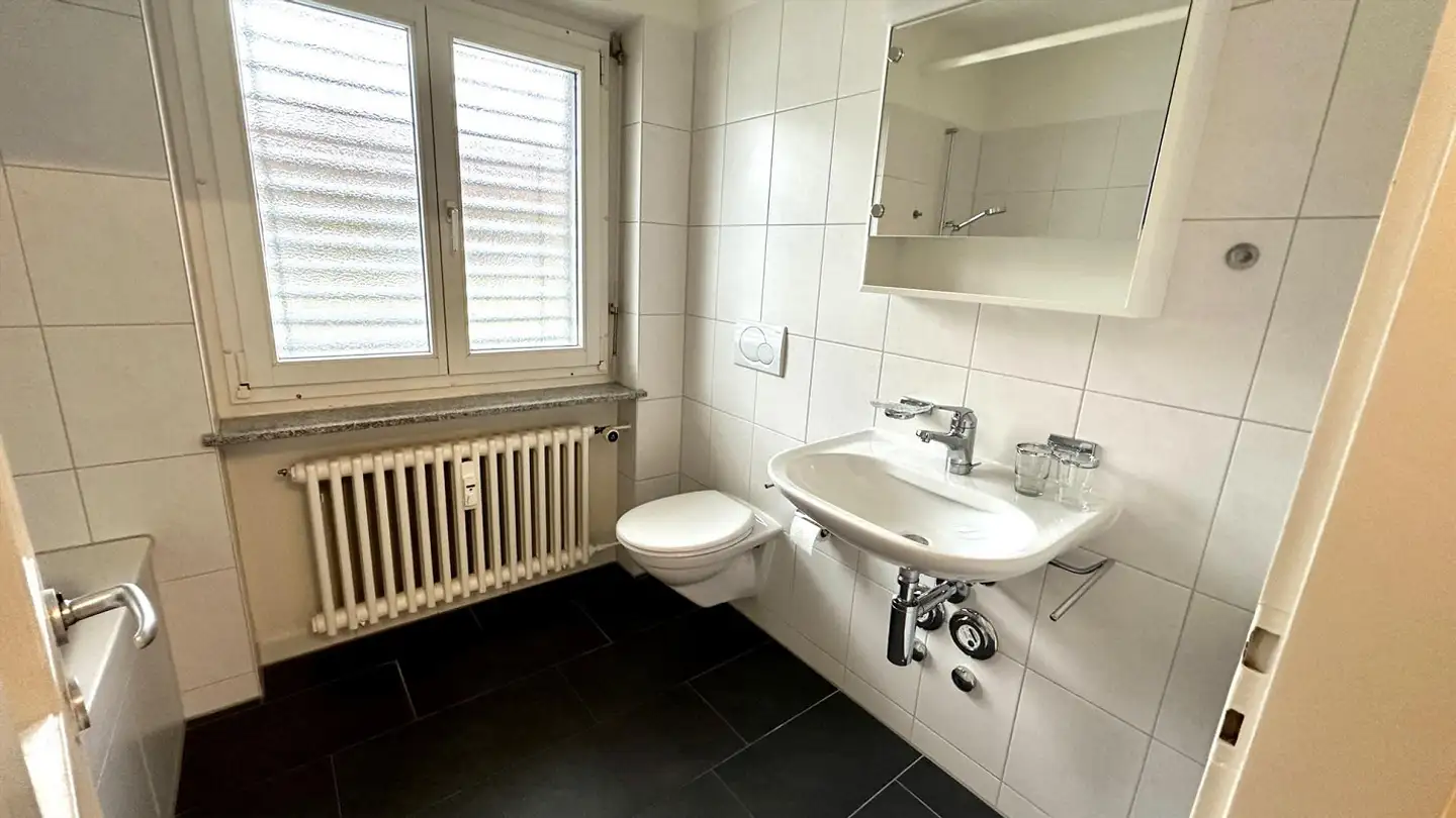 Apartment for rent - Heimgartenweg 4, 4123 Allschwil - Photo 2