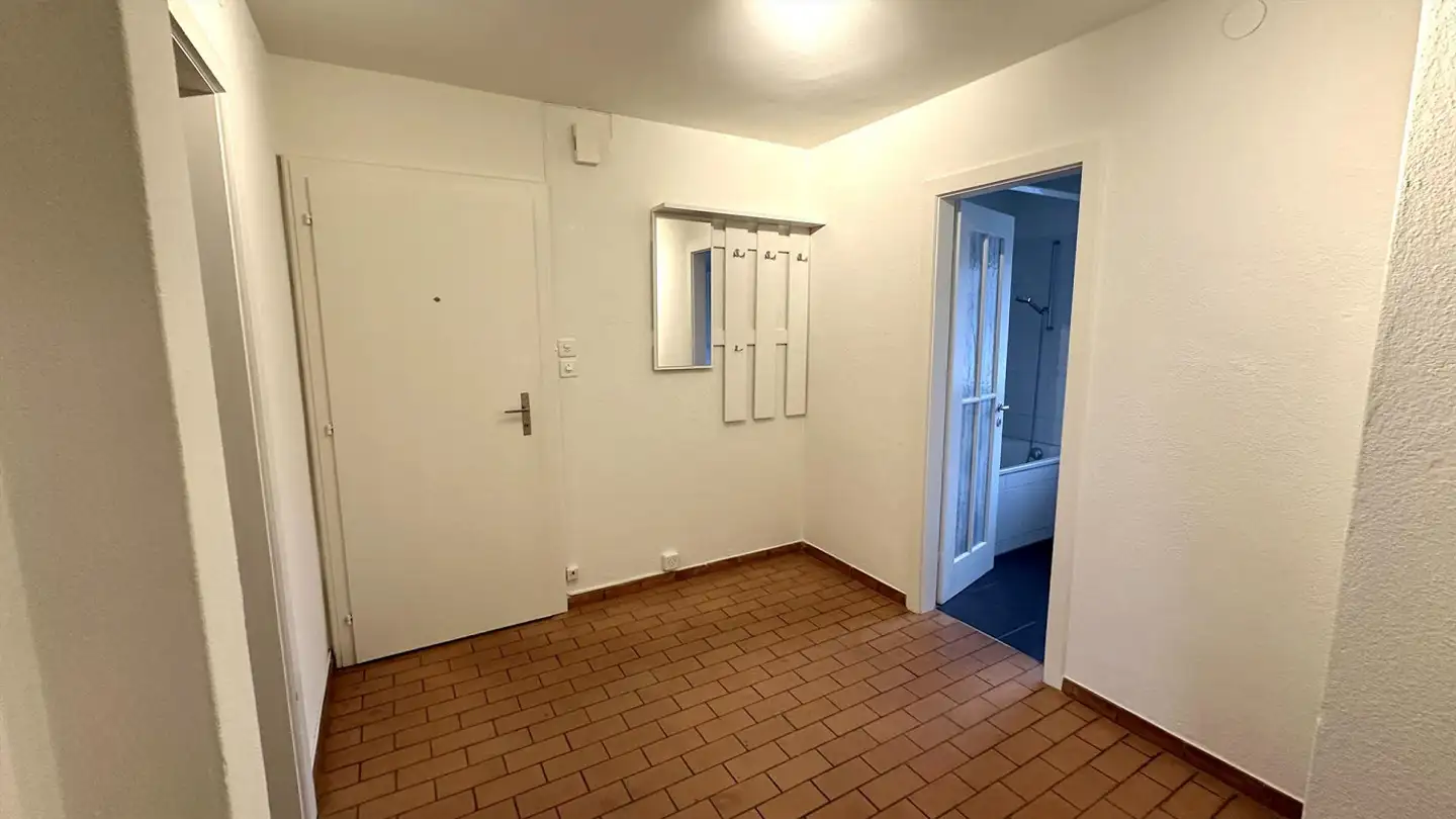 Apartment for rent - Heimgartenweg 4, 4123 Allschwil - Photo 3