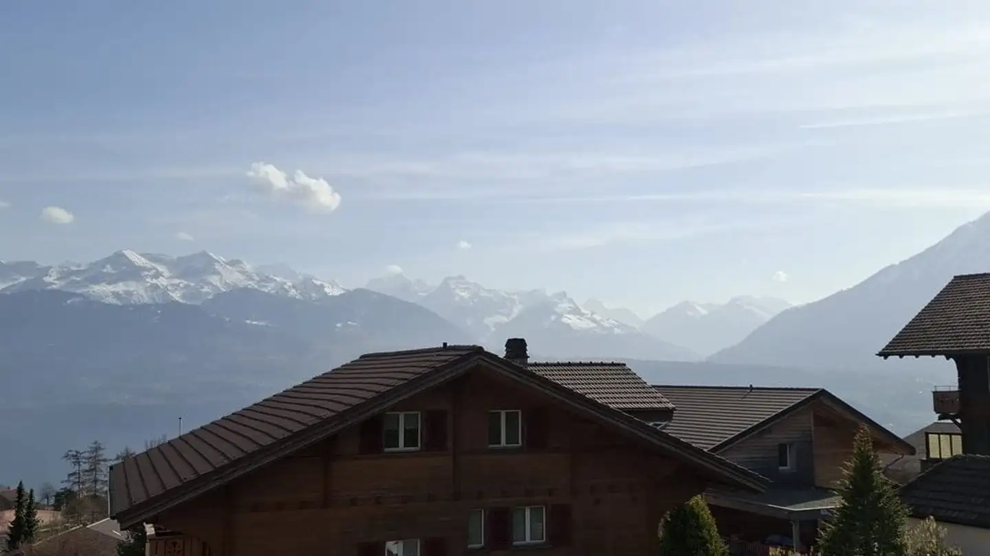 Apartment for rent - Sigriswilstrasse 154, 3655 Sigriswil - Photo 4