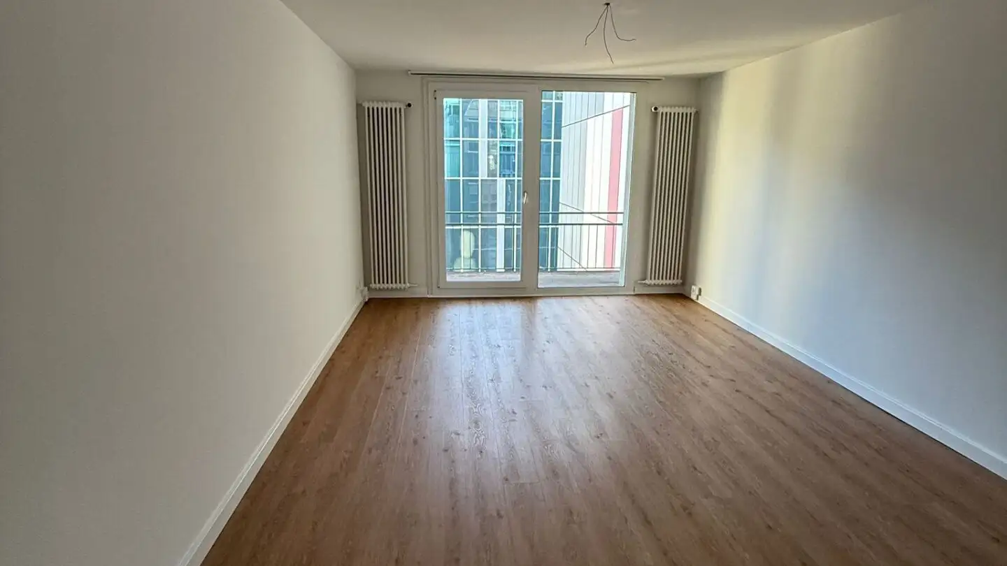 Appartamento in affitto - Bahnhofstrasse 92, 5000 Aarau - Photo 4