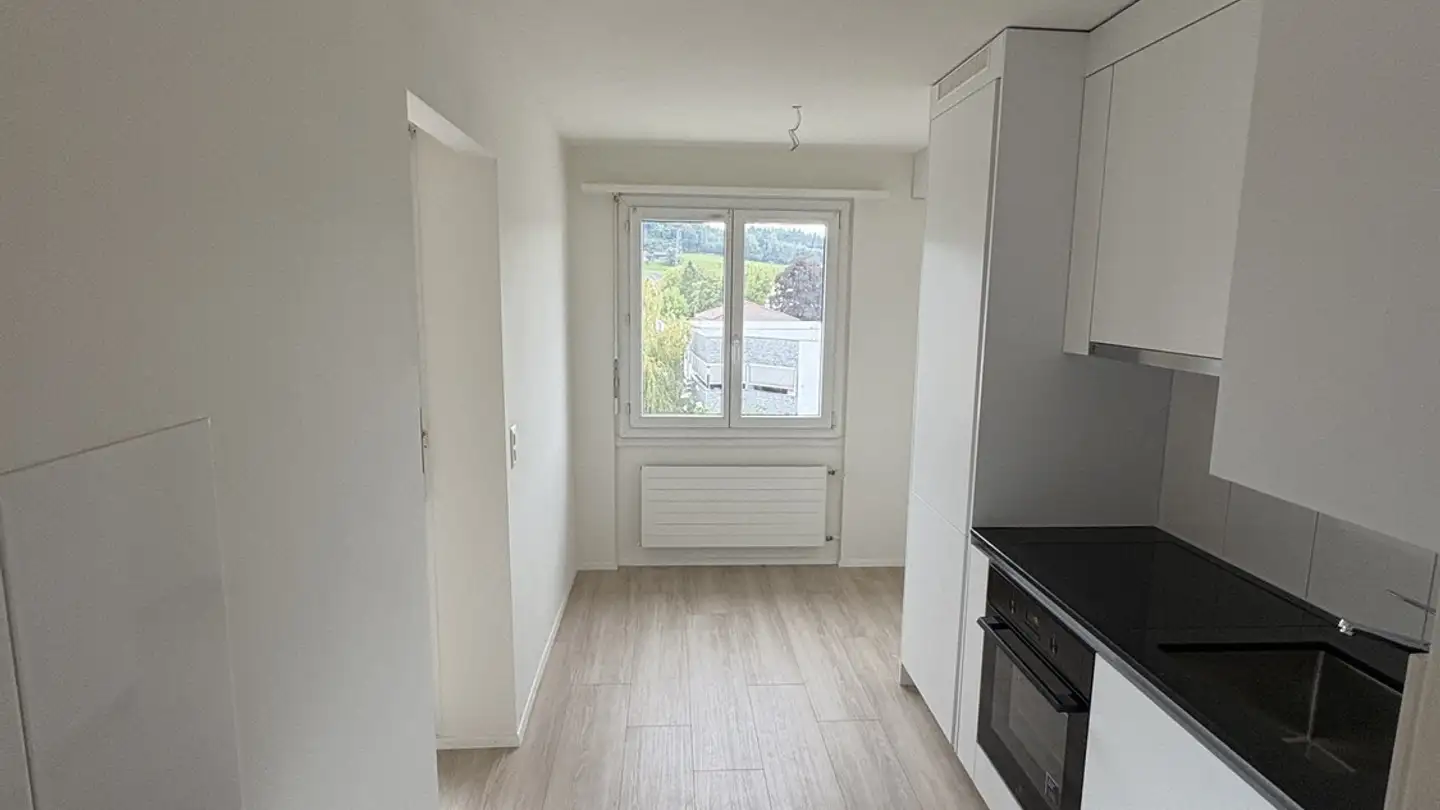 Appartamento in affitto - Büttikerstrasse 23, 5610 Wohlen AG - Photo 2
