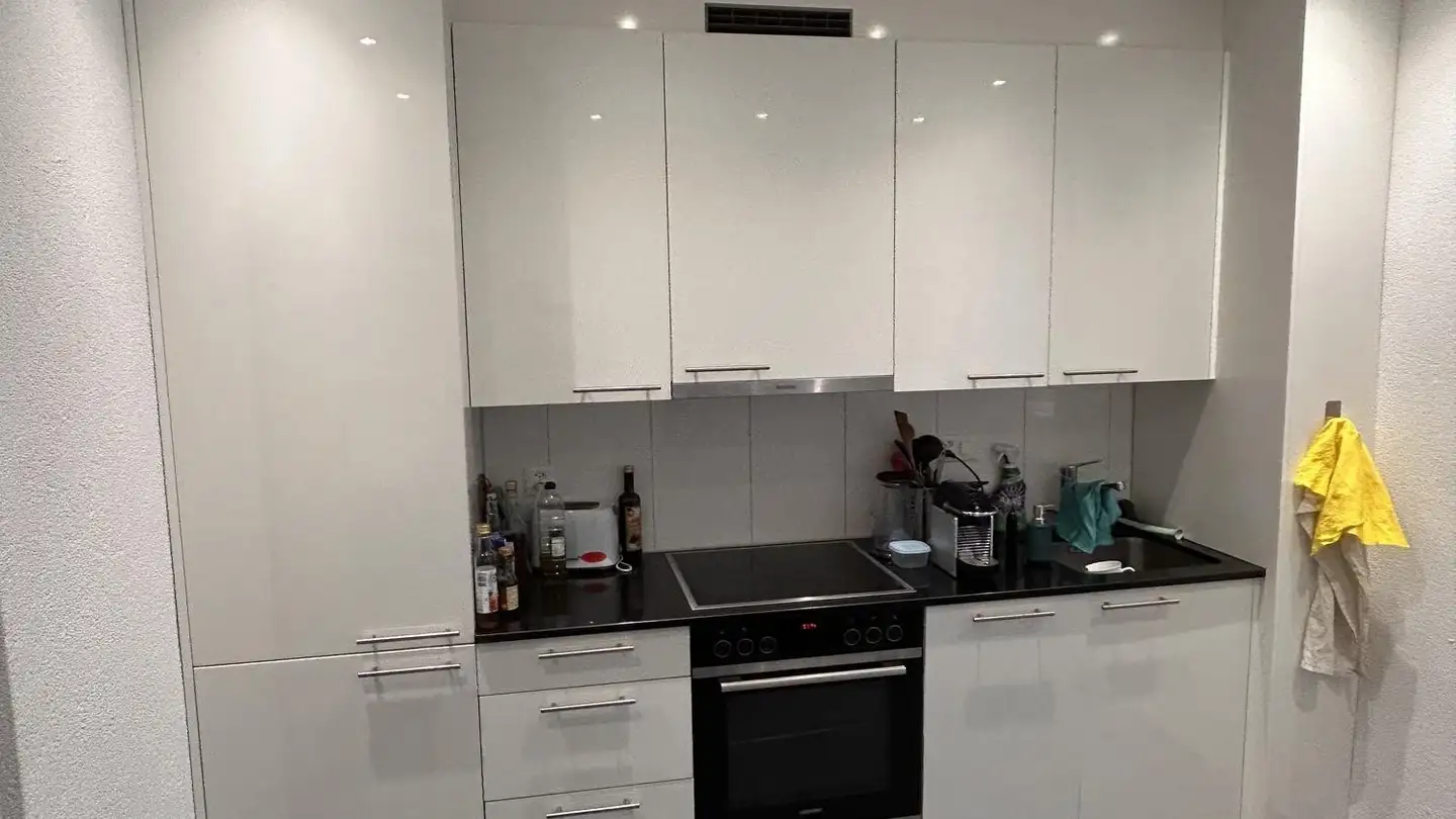 Single room for rent - 6003 Luzern