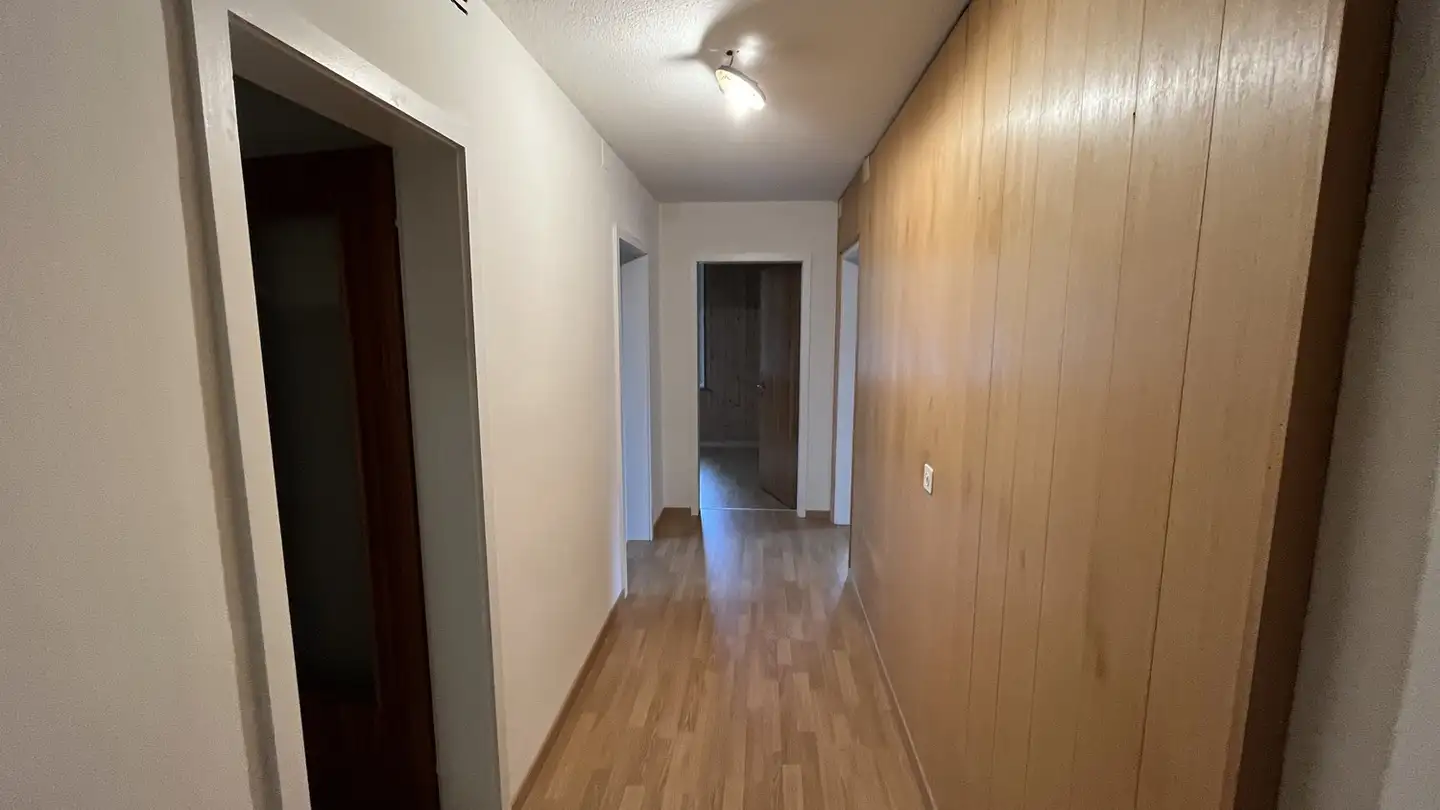 Apartment for rent - Sempacherstrasse 12, 8032 Zürich - Photo 3