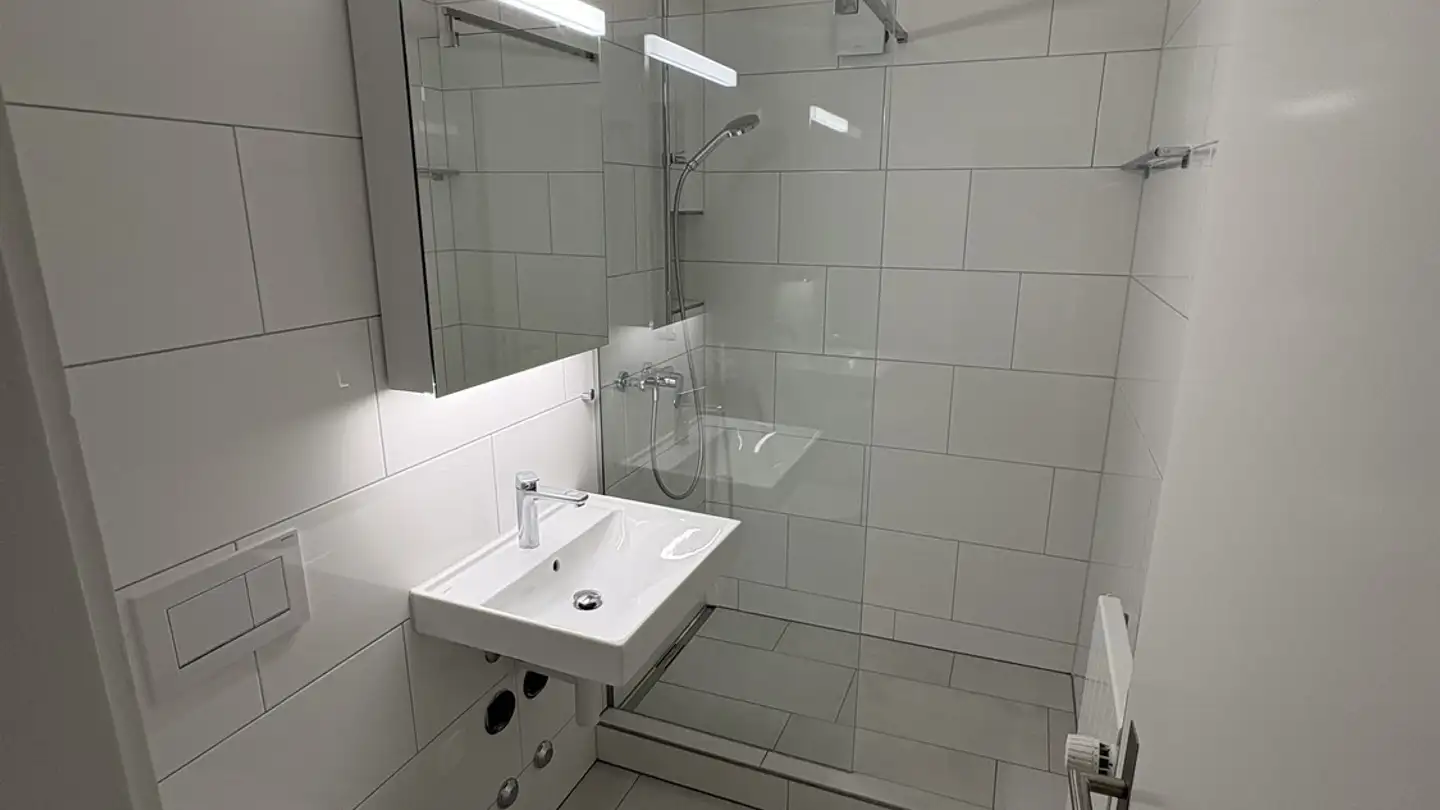 Appartamento in affitto - Büttikerstrasse 23, 5610 Wohlen AG - Photo 3