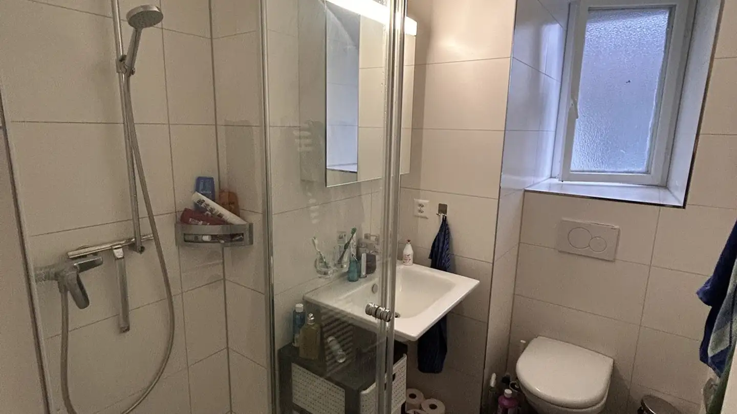 Single room for rent - 6003 Luzern - Photo 3