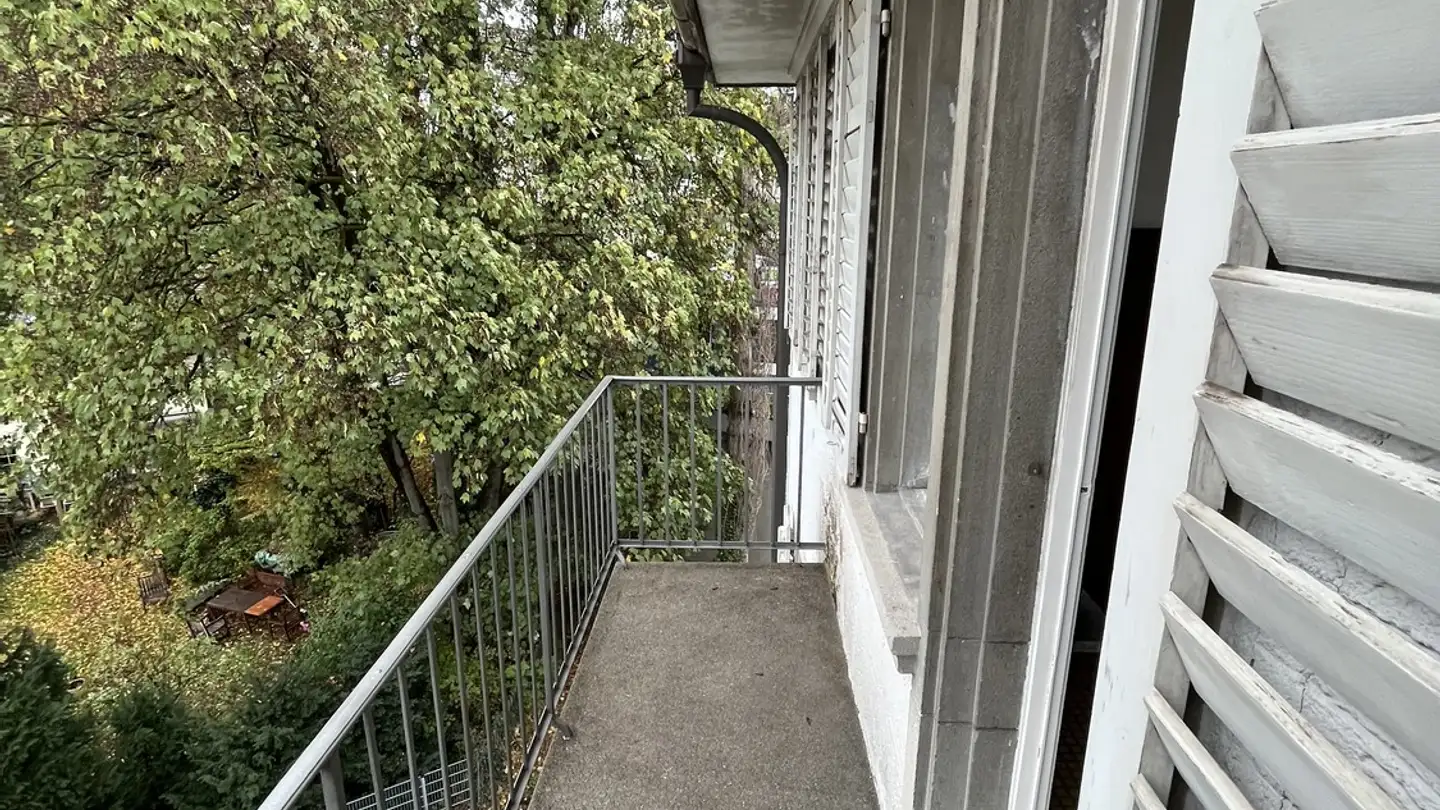 Apartment for rent - Sempacherstrasse 12, 8032 Zürich - Photo 4