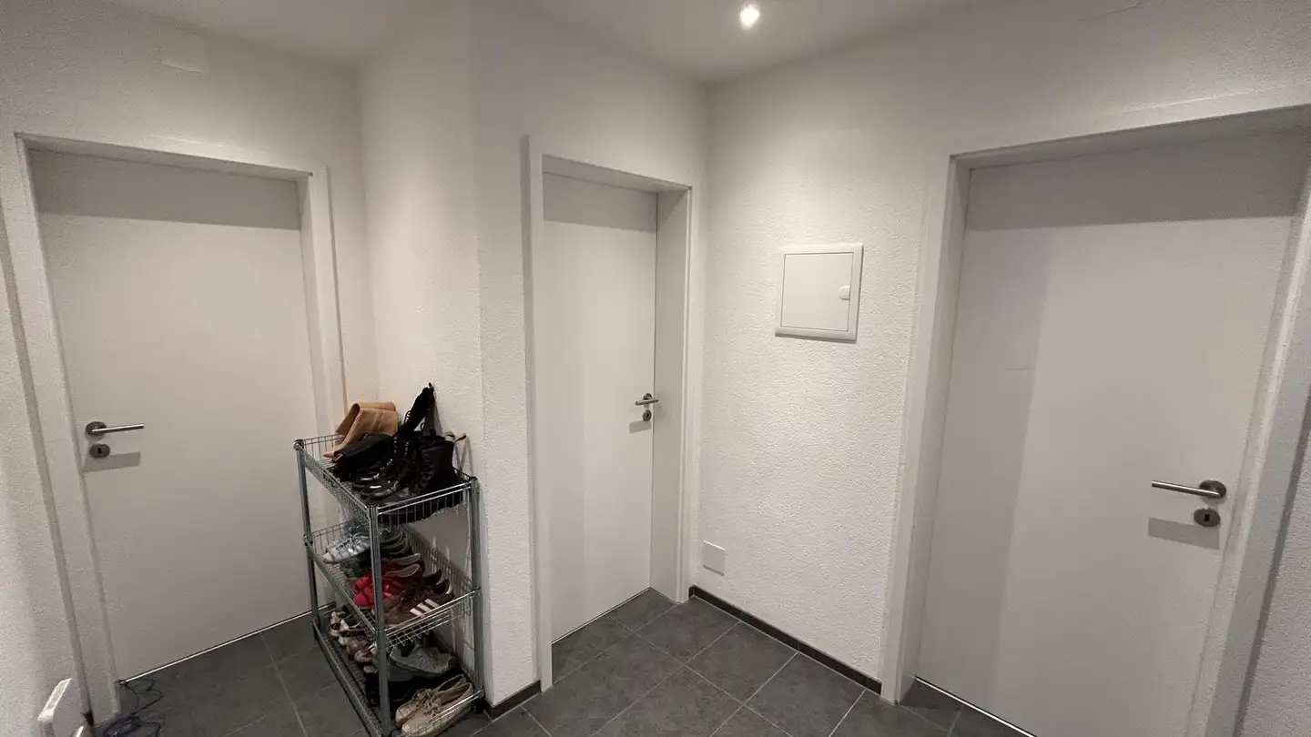 Single room for rent - 6003 Luzern - Photo 2