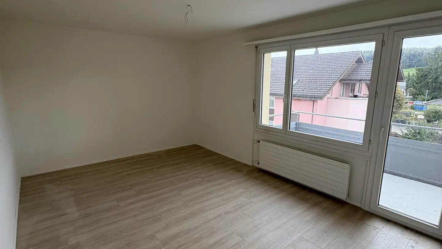 Appartamento in affitto - Büttikerstrasse 23, 5610 Wohlen AG - Photo 4