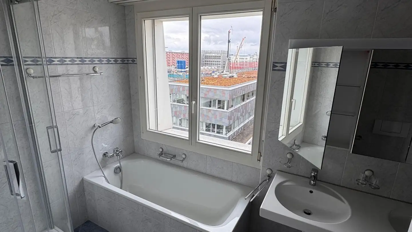 Chambre à louer - Neugutstrasse 12, 8304 Wallisellen - Photo 4