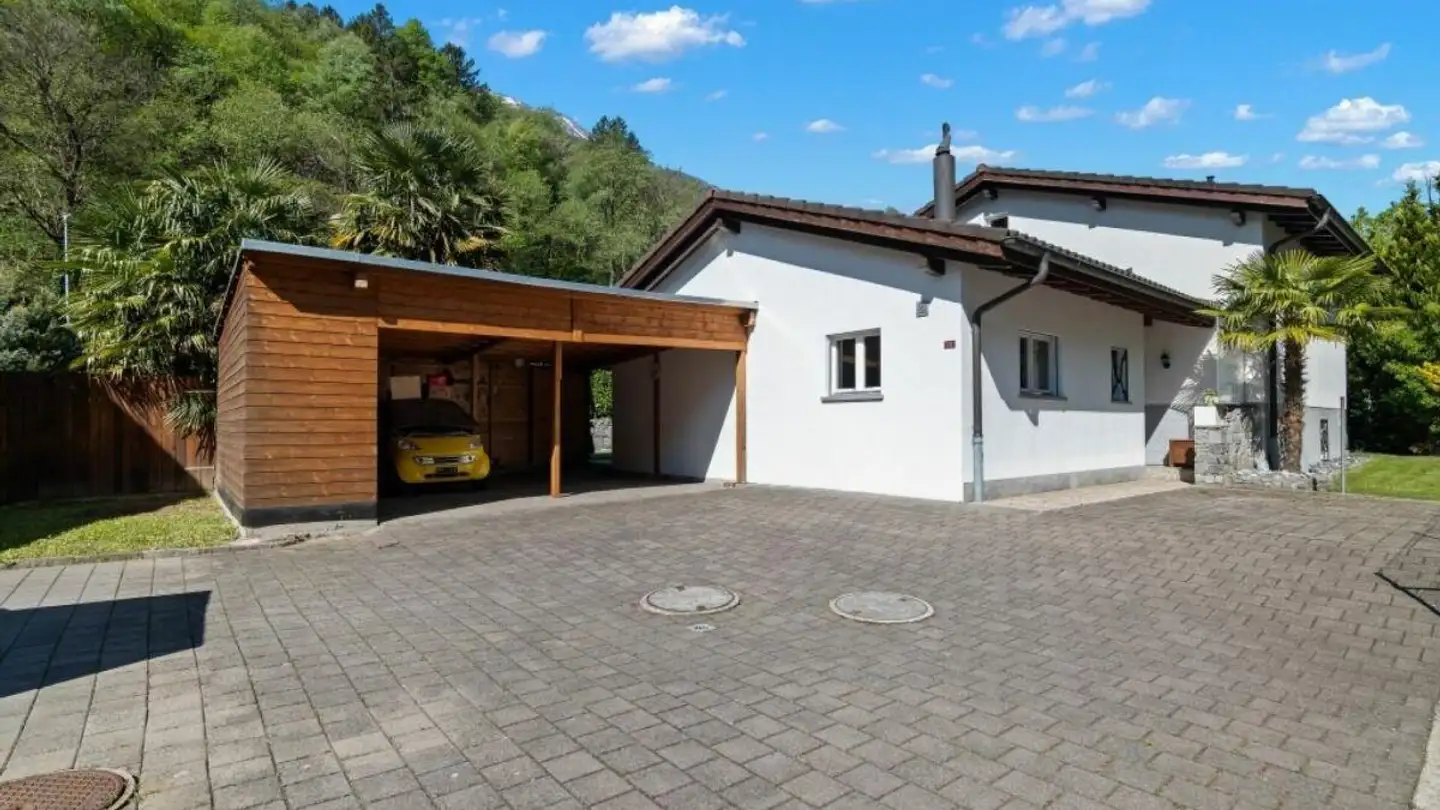 Single house for sale - Via Boscero 28, 6722 Corzoneso - Photo 3