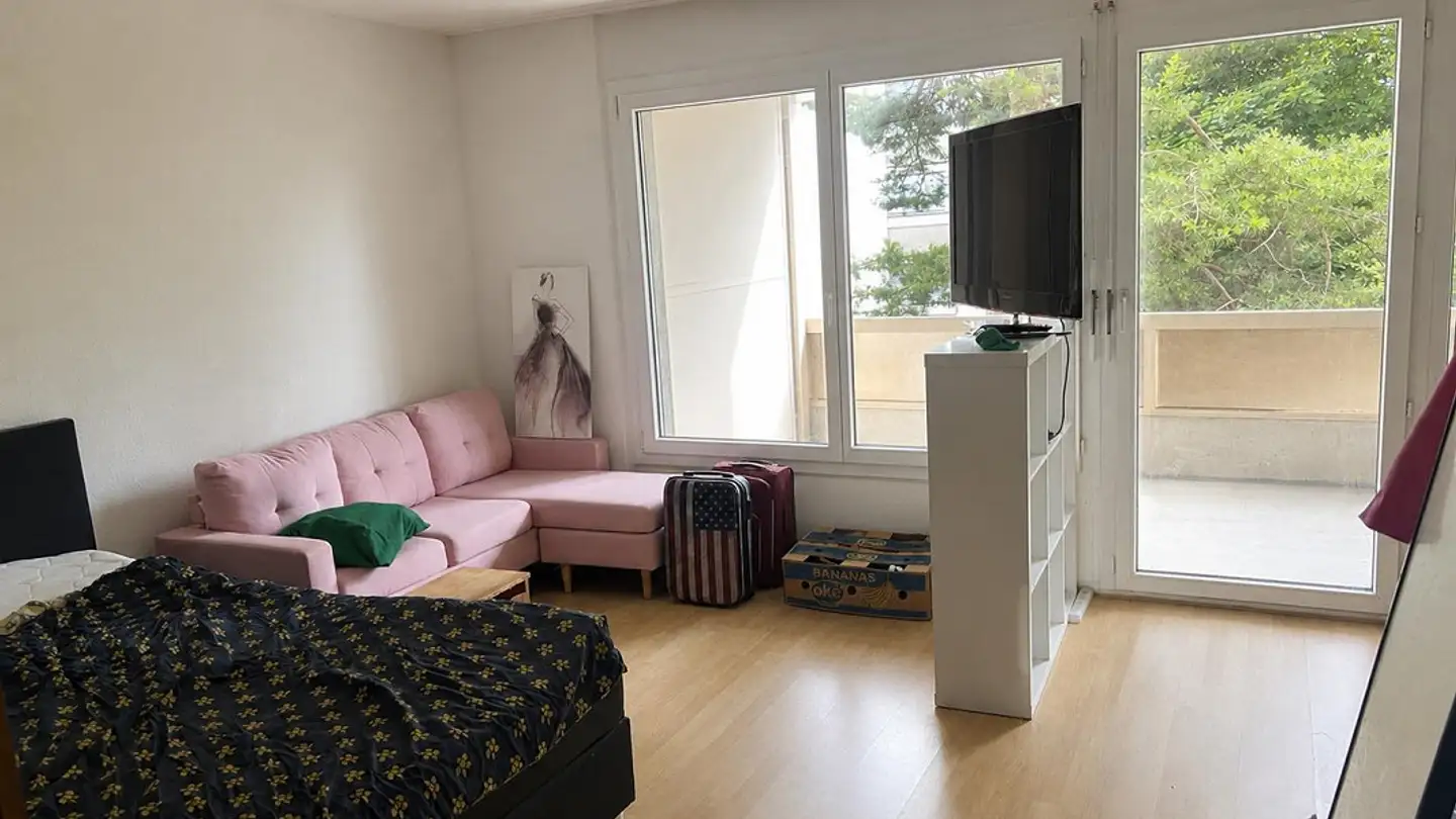 Apartment for rent - Schellenbergstrasse 13, 7000 Chur - Photo 4