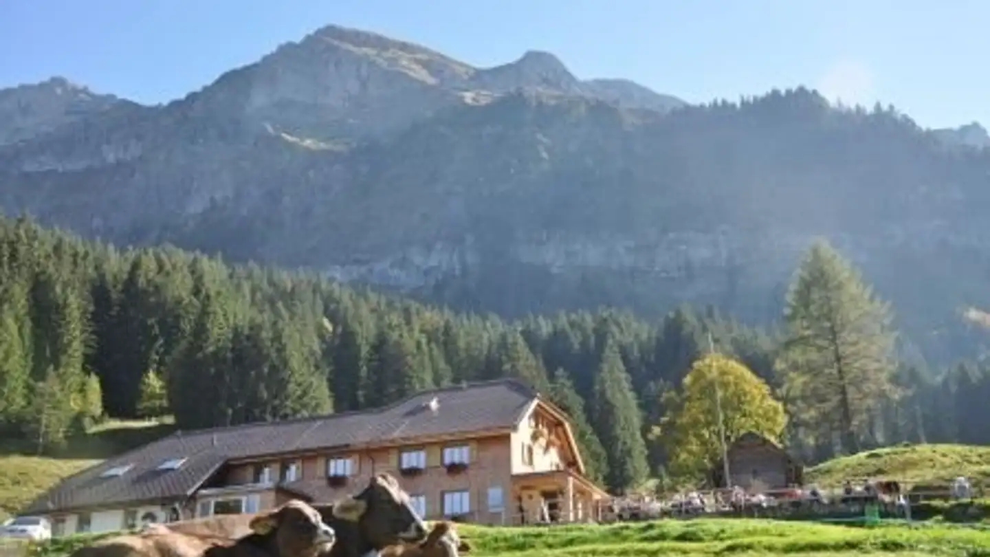 Ristorante in affitto - 6013 Eigenthal - Foto 2