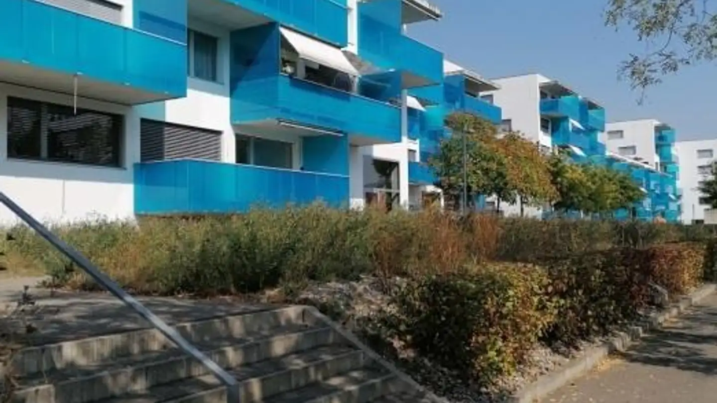 Appartamento in affitto - Güterstrasse 20, 8952 Schlieren