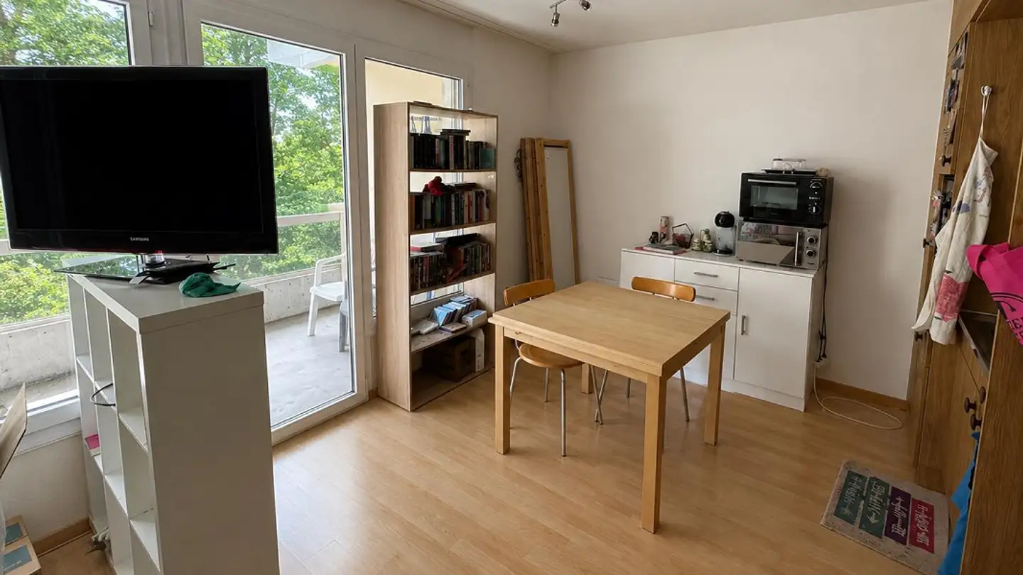 Apartment for rent - Schellenbergstrasse 13, 7000 Chur - Photo 2