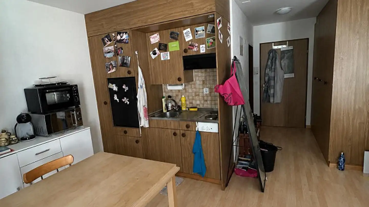 Apartment for rent - Schellenbergstrasse 13, 7000 Chur - Photo 3