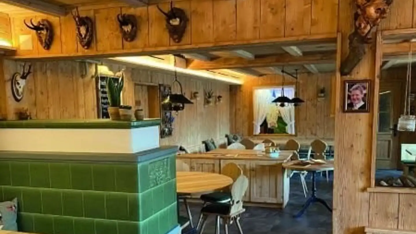 Ristorante in affitto - 6013 Eigenthal - Foto 4