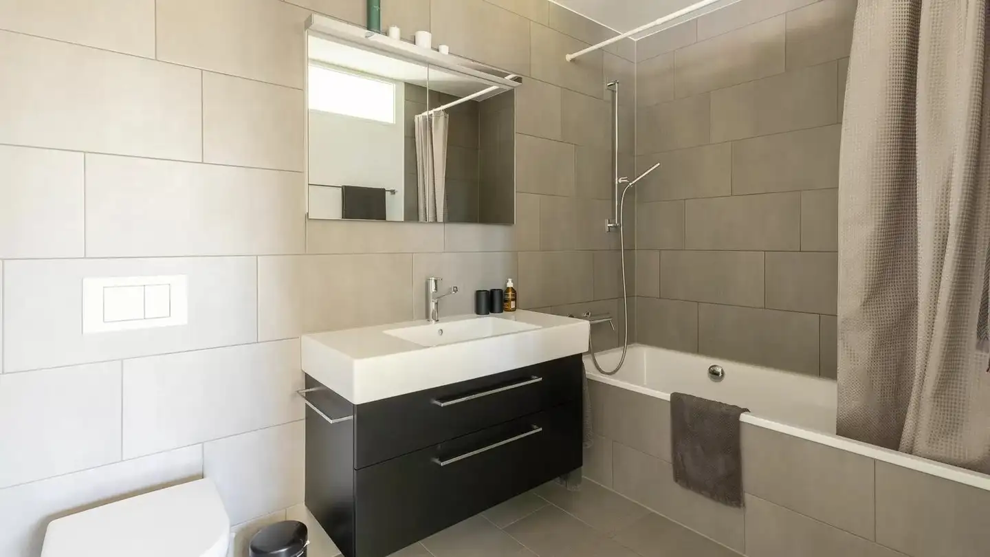 Appartamento ammobiliato in affitto - Landenbergstrasse 3c, 6005 Luzern - Foto 4