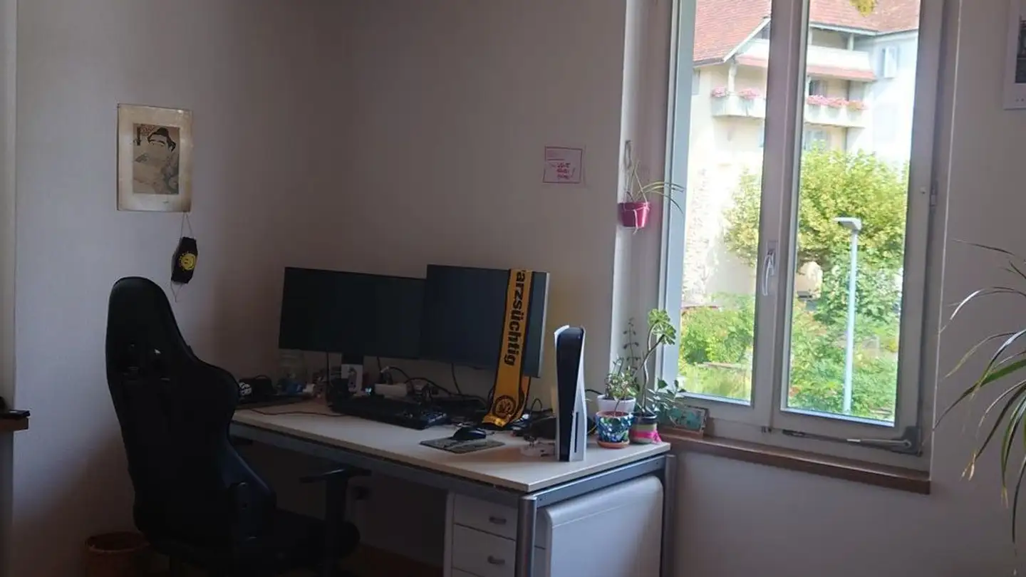 Apartment for rent - Asylstrasse 5, 5000 Aarau - Photo 3