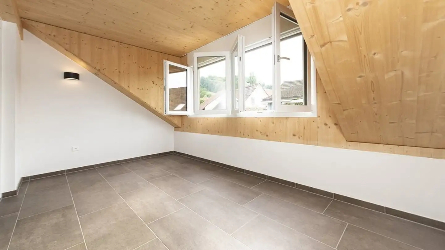 Appartamento in affitto - Unterdorfstrasse 17, 5621 Zufikon - Foto 3